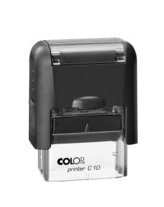 Colop Printer C10 Kırmızı