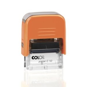 Colop Printer C10 Portakal