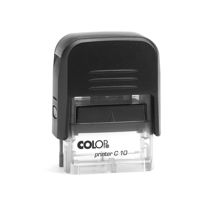 Colop Printer C10 Siyah