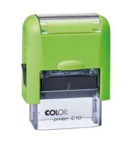 Colop Printer C10 Yeşil