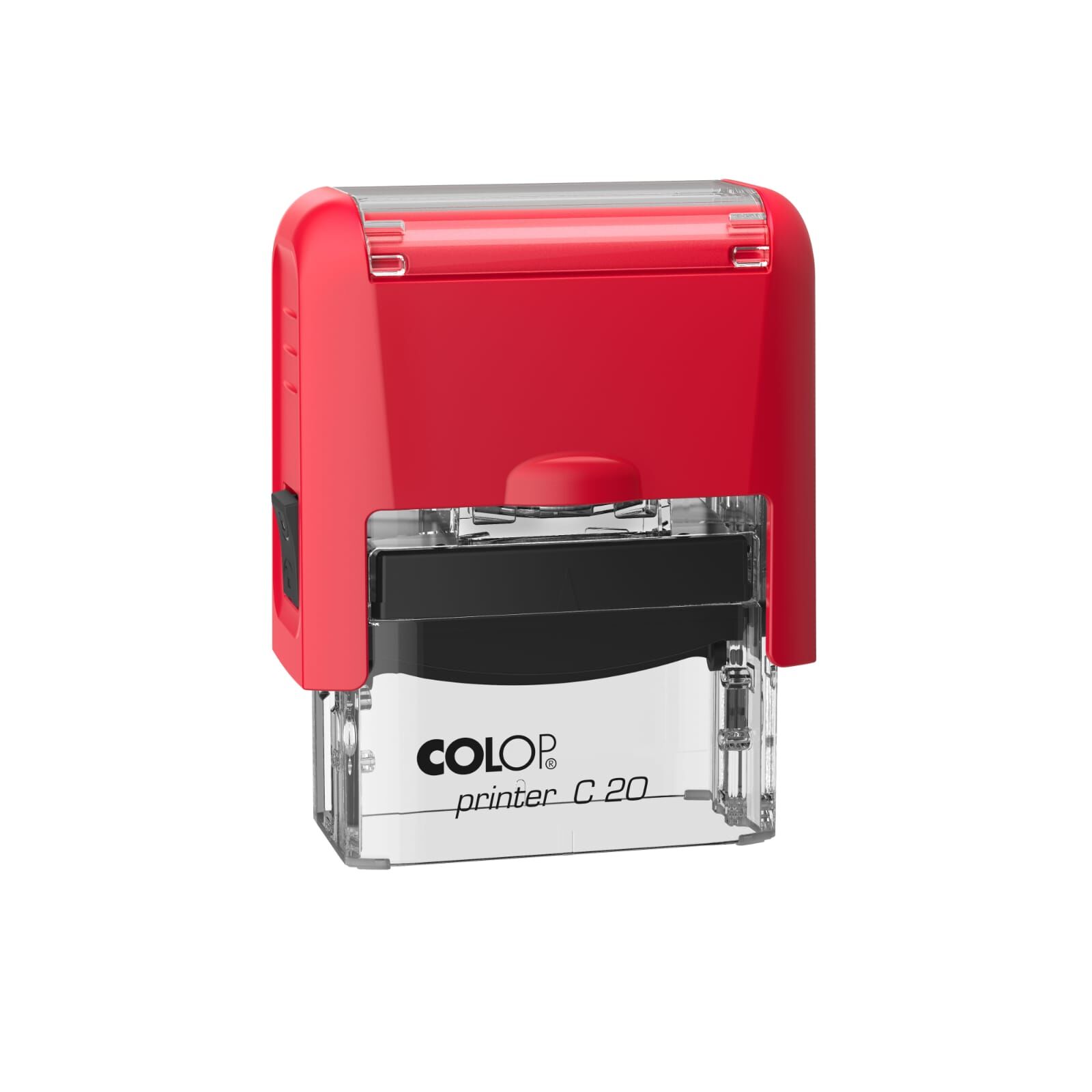 Colop Printer C20 Kırmızı