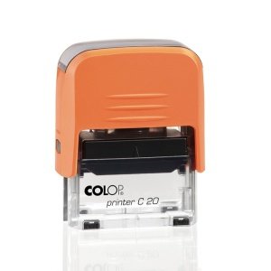 Colop Printer C20 Portakal