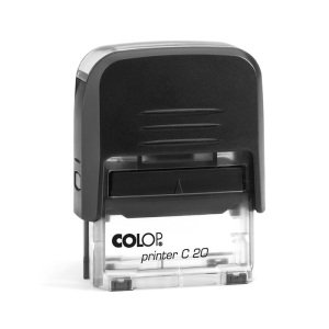 Colop Printer C20 Siyah