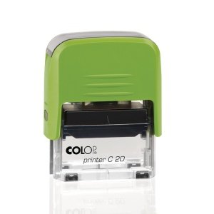 Colop Printer C20 Yeşil