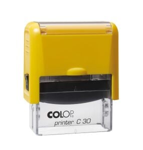 Colop Printer C30 Yeşil