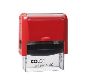 Colop Printer C30 Yeşil