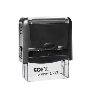Colop Printer C30 Yeşil