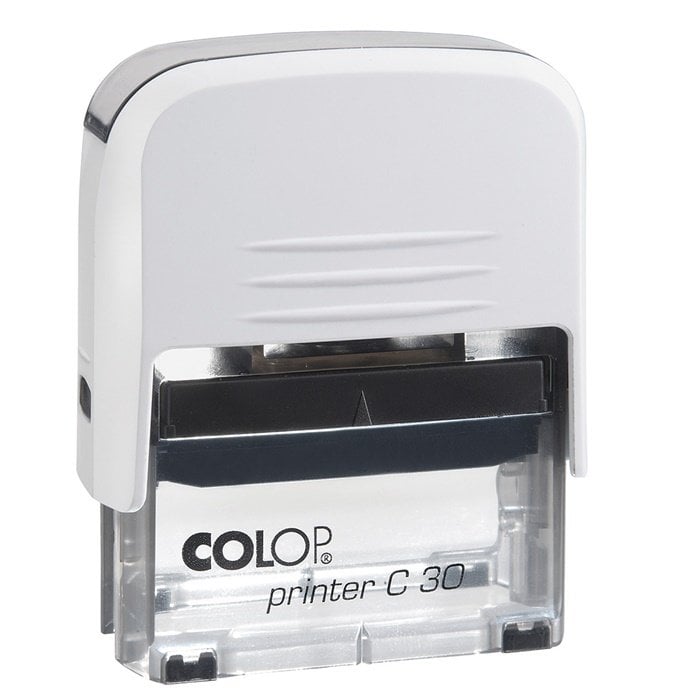 Colop Printer C30 Bej