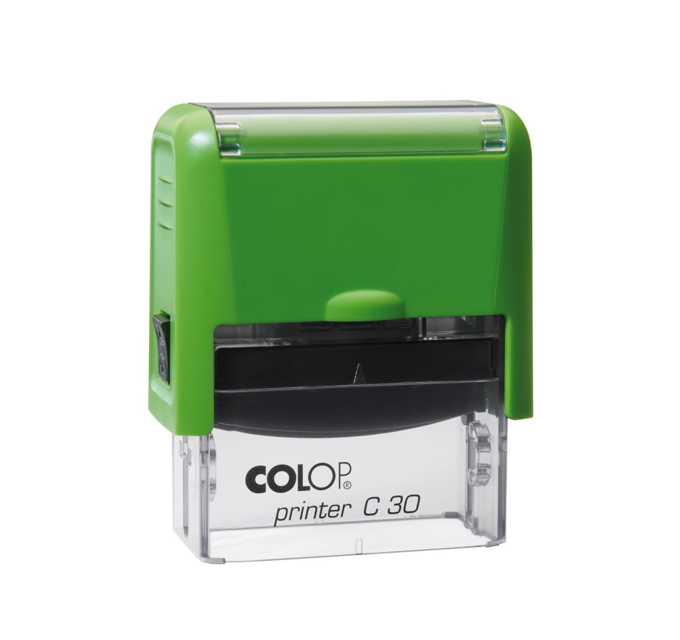 Colop Printer C30 Yeşil