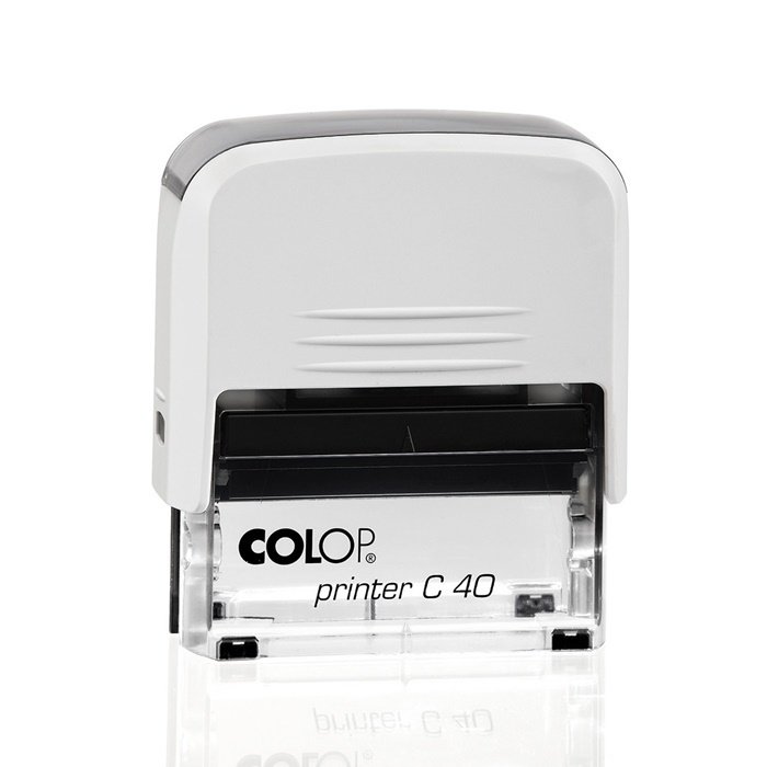 Colop Printer C40 Bej