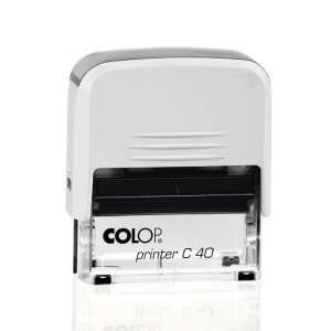 Colop Printer C40 Bej