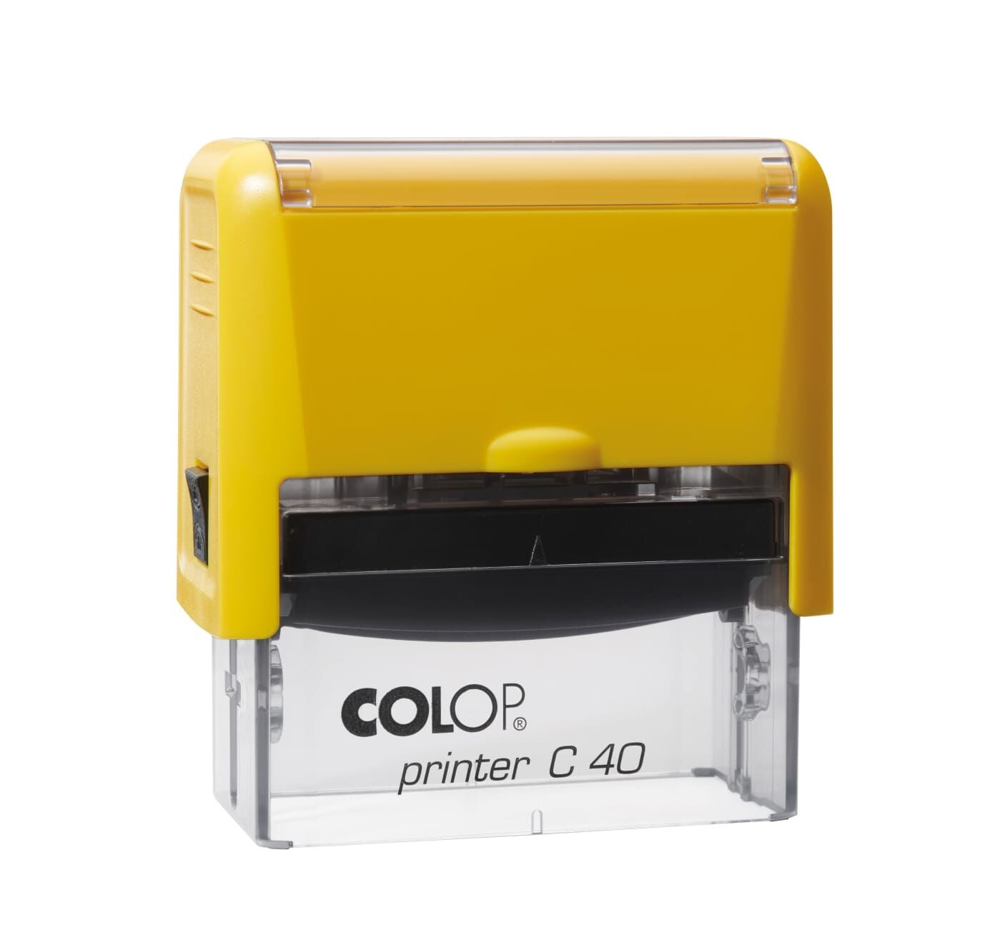 Colop Printer C40 Sarı
