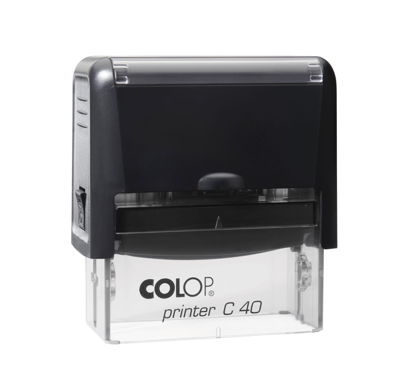 Colop Printer C40 Siyah