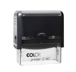 Colop Printer C40 Siyah