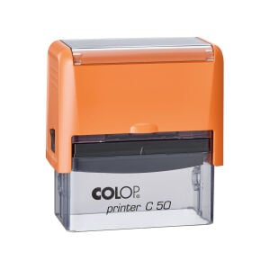 Colop Printer C50 Siyah