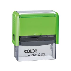 Colop Printer C50 Siyah
