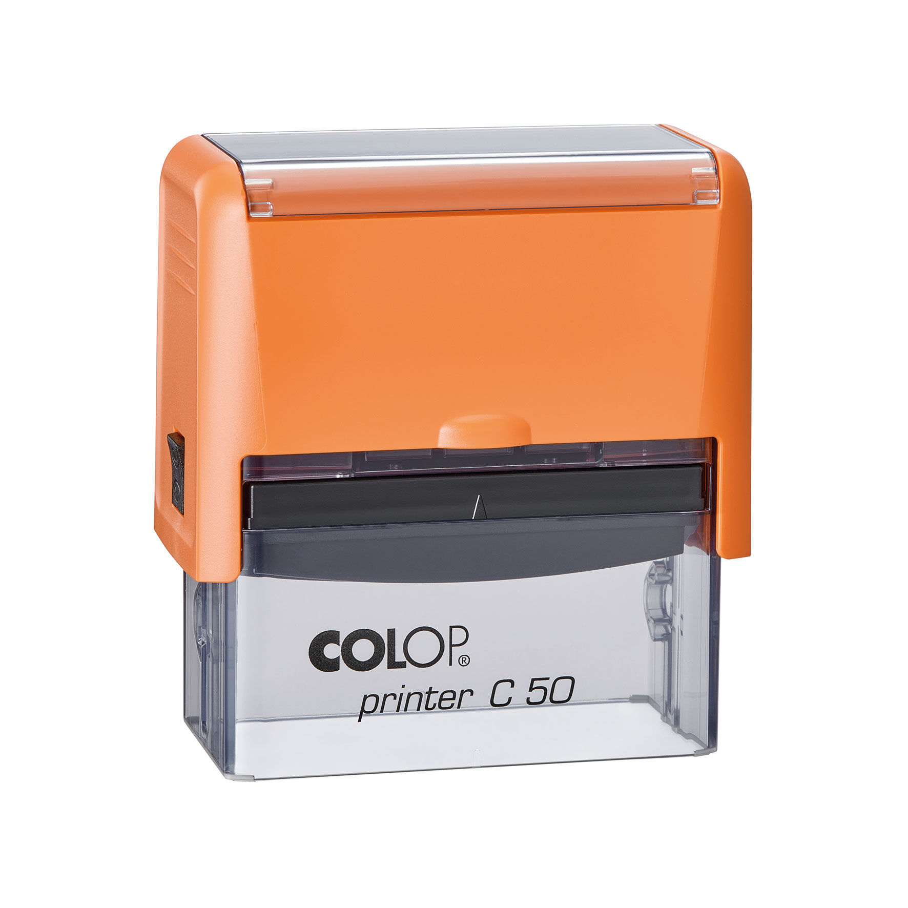 Colop Printer C50 Portakal