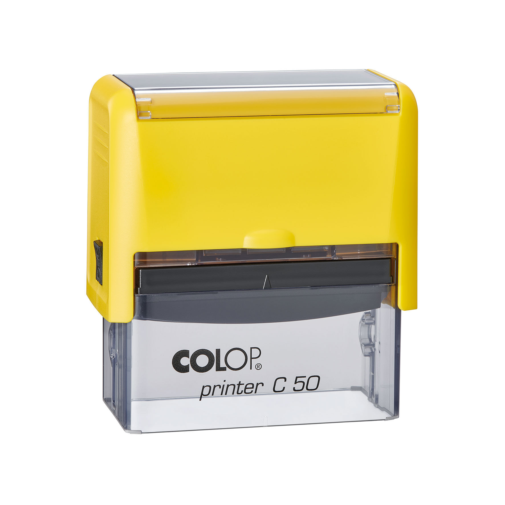 Colop Printer C50 Sarı