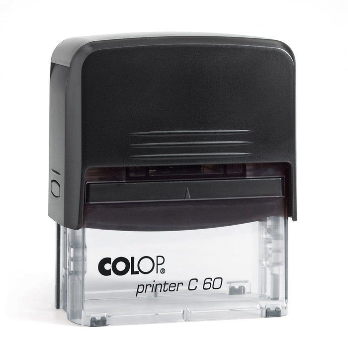Colop Printer C60 Siyah
