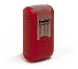 Trodat 4908 Printy Kırmızı