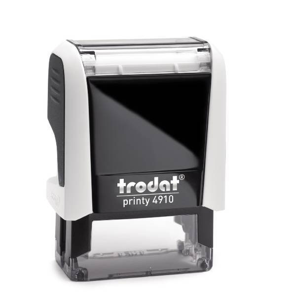 Trodat 4910 Printy Kaşe Bej