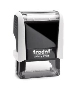 Trodat 4910 Printy Kaşe Bej