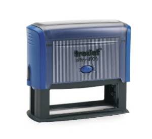 Trodat 4925 Printy Kaşe Mavi