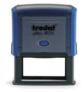 Trodat 4926 Printy Kaşe