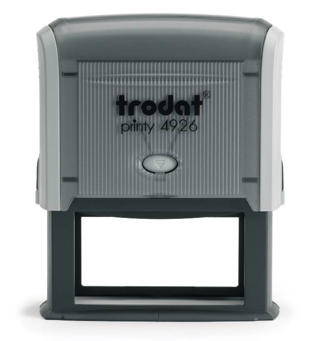 Trodat 4926 Printy Kaşe Bej