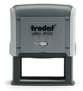 Trodat 4926 Printy Kaşe Bej