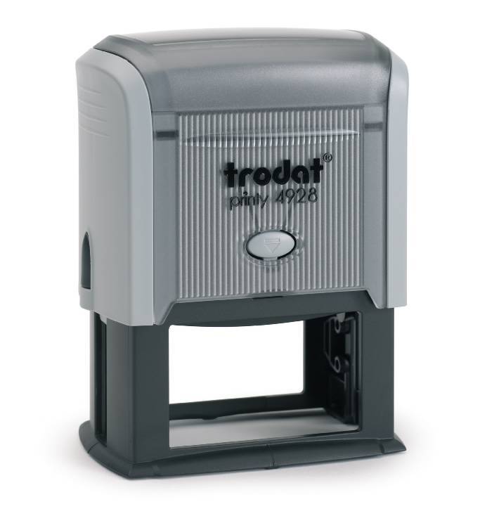 Trodat 4928 Printy Kaşe Bej