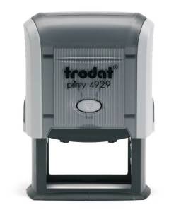 Trodat 4929 Printy Kaşe Bej