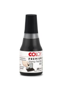 Colop 801 yüksek kalite performanslı su bazlı mürekkepler