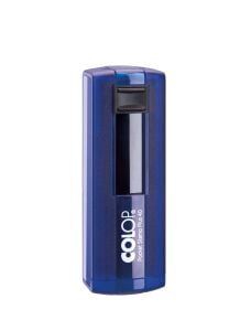 Colop Pocket Stamp Plus 40 Cep Kaşe