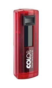 Colop Pocket Stamp Plus 30 Cep Kaşe