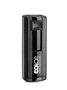 Colop Pocket Stamp Plus 30 Cep Kaşe