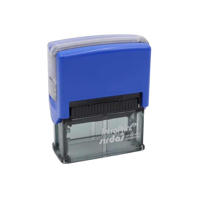 Sırdaş İntroPrint 1 Otomatik Kaşe