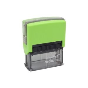 Sırdaş İntroPrint 1 Otomatik Kaşe