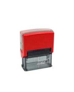 Sırdaş İntroPrint 3 Otomatik Kaşe