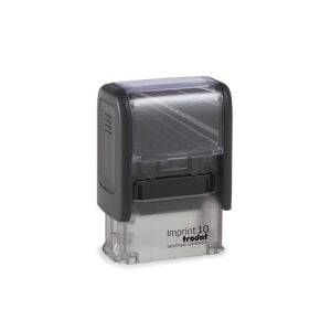 Trodat İmprint 10 Otomatik Kaşe