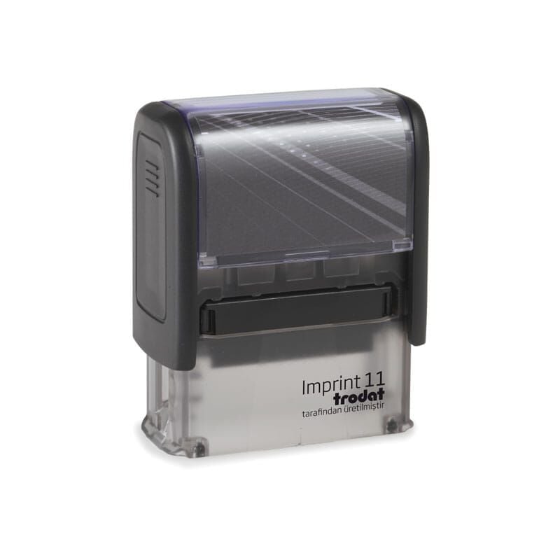 Trodat İmprint 11 Otomatik Kaşe