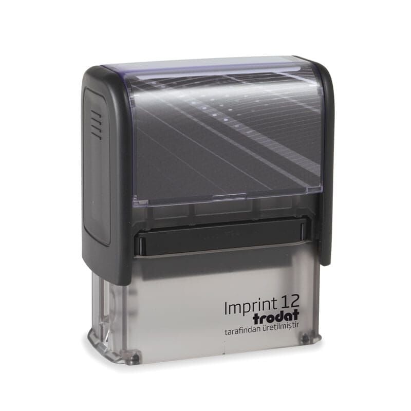 Trodat İmprint 12 Otomatik Kaşe