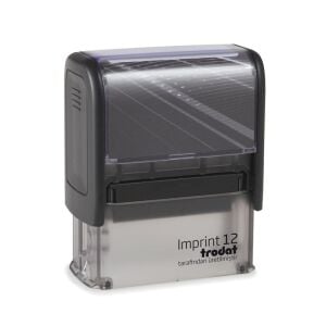Trodat İmprint 12 Otomatik Kaşe