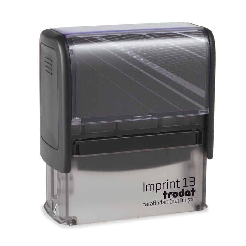 Trodat İmprint 13 Otomatik Kaşe