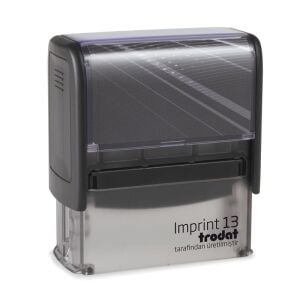 Trodat İmprint 13 Otomatik Kaşe